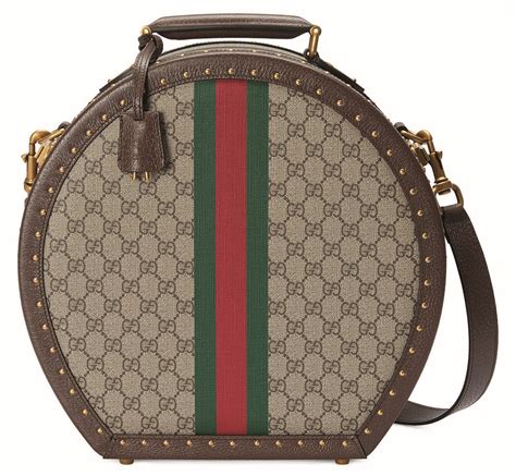 gucci valigeria official website.